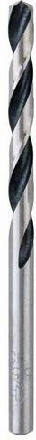 Bosch HSS PointTeQ Metall-Spiralbohrer in Schwarz und Silber, Durchmesser: 5,5 mm, 10 Stück - Bild 1