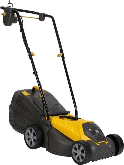 Texas Elektro-Rasenmäher Smart 3200 mit Fangkorb - Bild 1