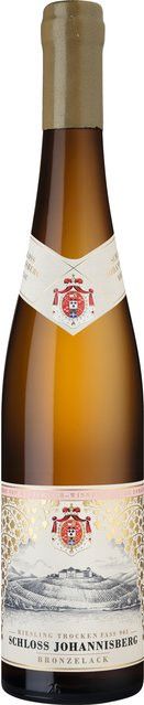 Schloss Johannisberg Riesling Weißwein, Rheingau, 2024, trocken, 12,5 %, 0,75 l - Bild 1