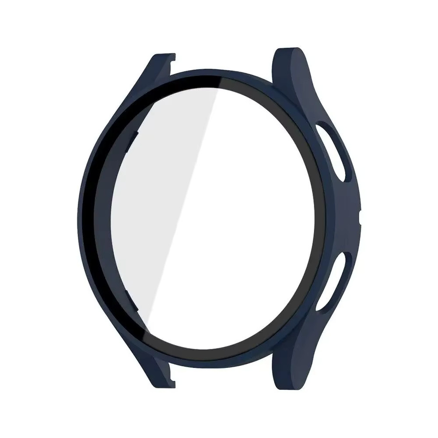 Samsung Uhrengehäuse Schutzhülle, Kunststoff, Schwarz, Unisex - Bild 5