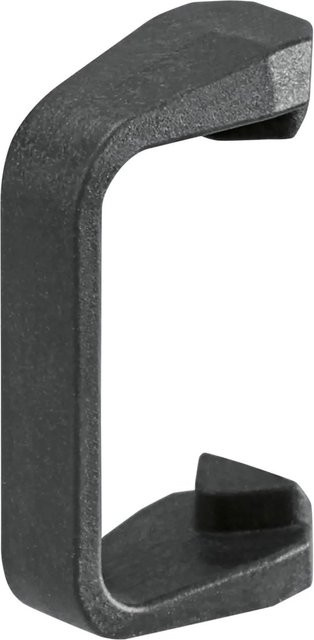 Blum Clip Top Öffnungswinkelbegrenzer in Grau für 155 Grad und 125 Grad Scharniere - Bild 1
