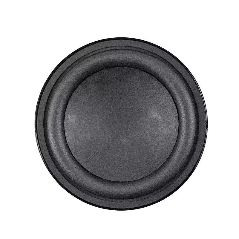 GHXAMP Neodym Breitband-Lautsprecher 2 Zoll 57mm, 8 Ohm, 15W, Schwarz, 2 Stück für DIY-Projekte wie die Harman Kardon Soundbar Mini - Bild 3
