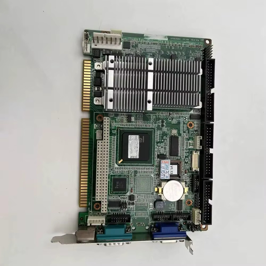 RMHUNTIC Industrielles Motherboard PCA-6781LV PCA-6781VE/LV PCA-6781 Rev:A1 - Bild 2