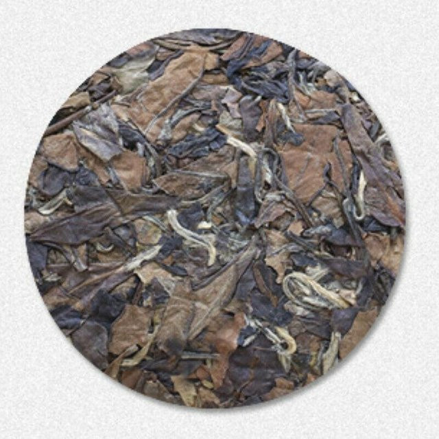 HALLOYOUNG Weißer Tee, Dattel, lose, 100 g - Bild 1