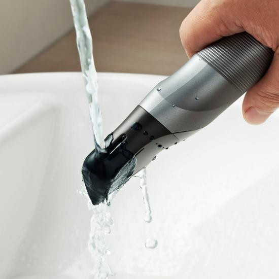 Panasonic ER-GK80 Premium-Körpertrimmer - Bild 2