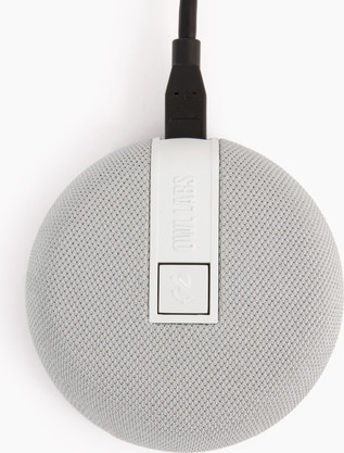 Owl Labs Expansion Mic Konferenzmikrofon Grau mit HDMI-Anschluss - Bild 1