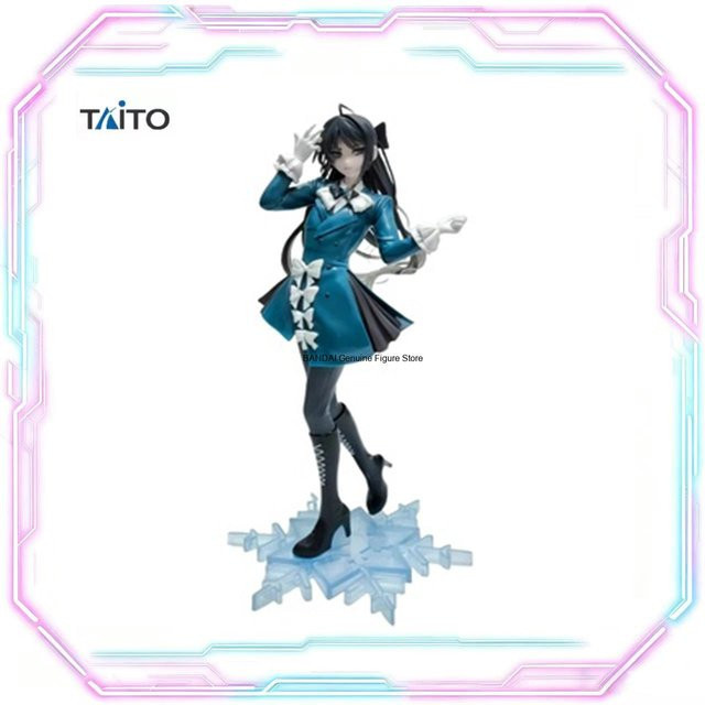 Taito Ado Figur, Einzelfigur, Bunt / Mehrfarbig - Bild 1