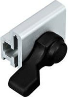 Bosch Professional KickBack Control FSN RS Führungsschienen-Rückschlagstopp Systemzubehör in Silber - Bild 2