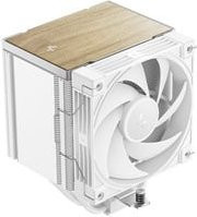 DeepCool AK500 G2 WH CPU-Luftkühler in Weiß - Bild 1