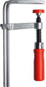 Bessey Ganzstahl-Tischzwinge GTR 300/60 in Multicolor - Bild 1
