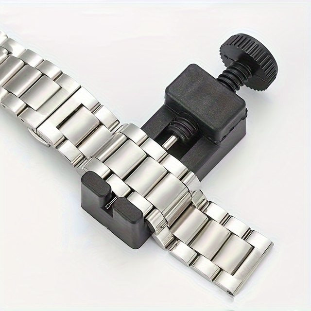 Uhrenarmbandversteller aus Kunststoff - Bild 1