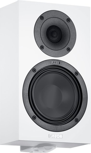 Canton GLE 10 PRO S2 On Wall Lautsprecher passiv weiss - Bild 1