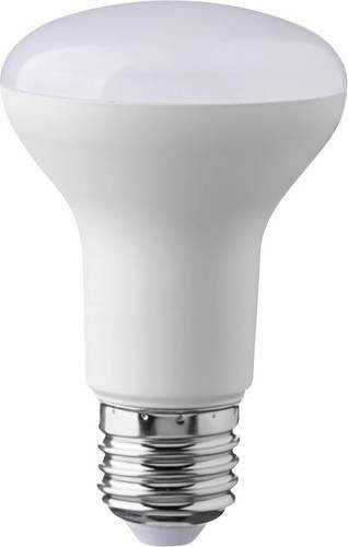 V-TAC LED Leuchtmittel E27 8.5W Warmweiß Ø 63 mm x H 100 mm - Bild 1