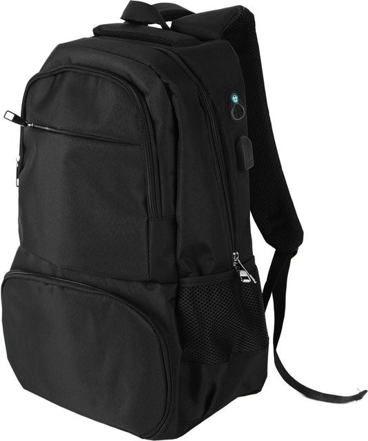 Isolierter Kühlrucksack aus Oxford-Gewebe für Camping und Picknick mit großem Fassungsvermögen - Bild 1