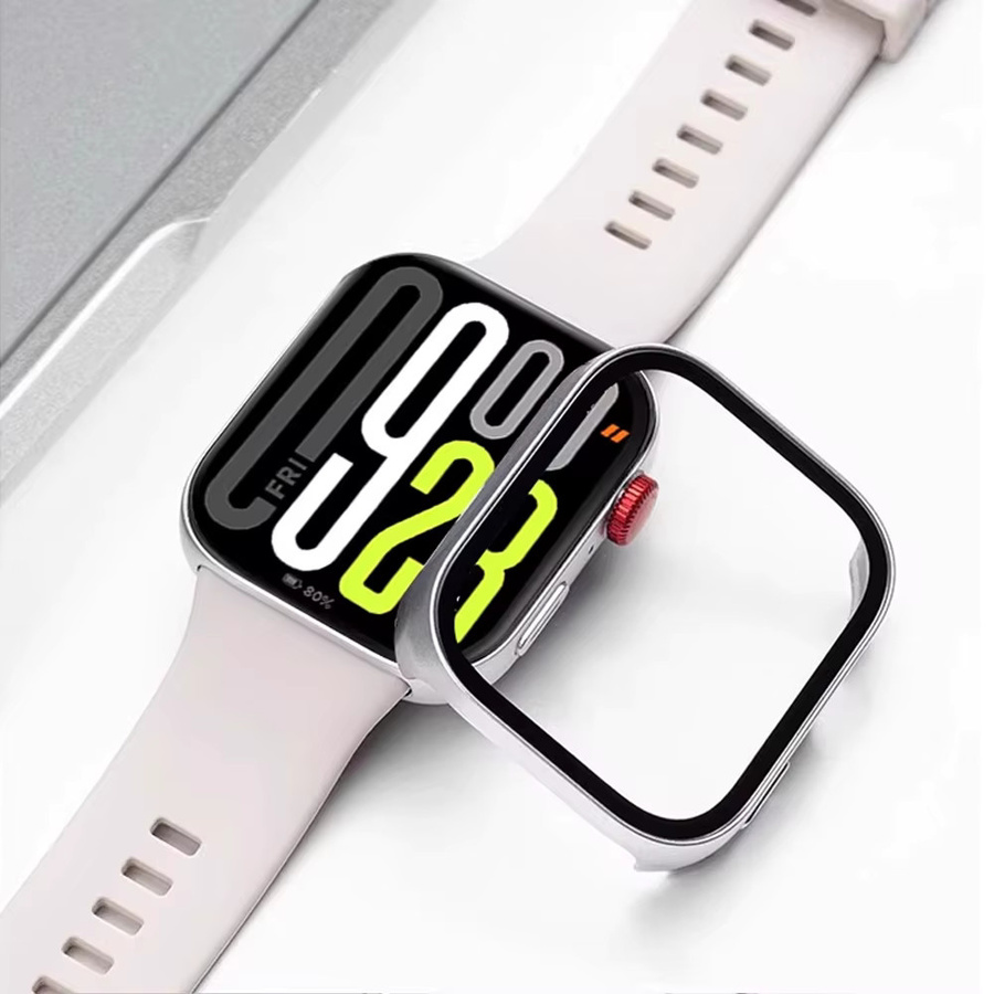 Xiaomi Schutzhülle für Redmi Watch 5, transparent, Unisex - Bild 2