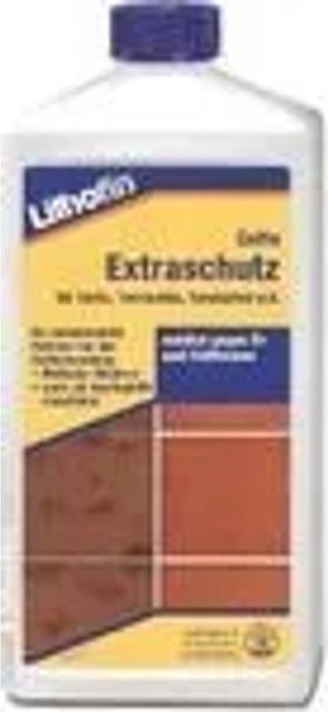 Lithofin Cotto Extraschutz wasserbasiert transparent 1 Liter - Bild 1