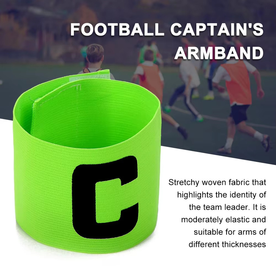 APWIKOGER Fußball Armband, Unisex - Bild 2