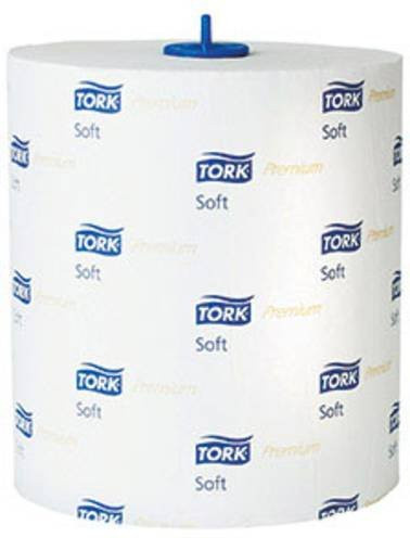 Tork Matic Premium Papierhandtücher Weiß FSC-zertifiziert - Bild 2