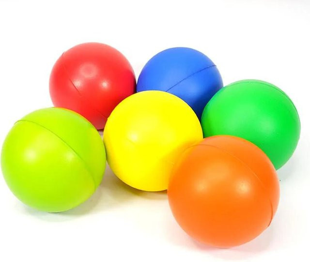 Anti-Stress-Ball, Spielzeug für Kinder und Erwachsene - Bild 1