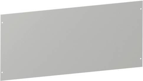 Schneider Electric Isoliermaterial für DLP in PLA Gehäuse, Grau, B: 750 mm, H: 248 mm - Bild 1