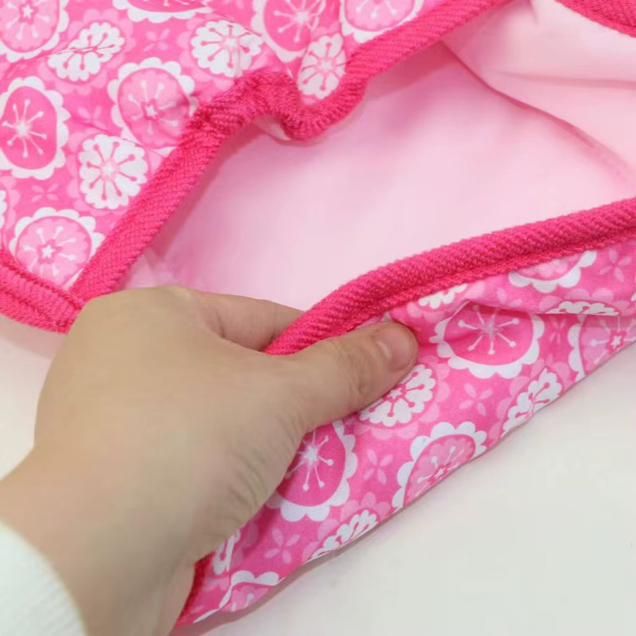 MSFTOYS Puppen Tragetasche Rucksack, Zubehör, Plüsch / Textil - Bild 3
