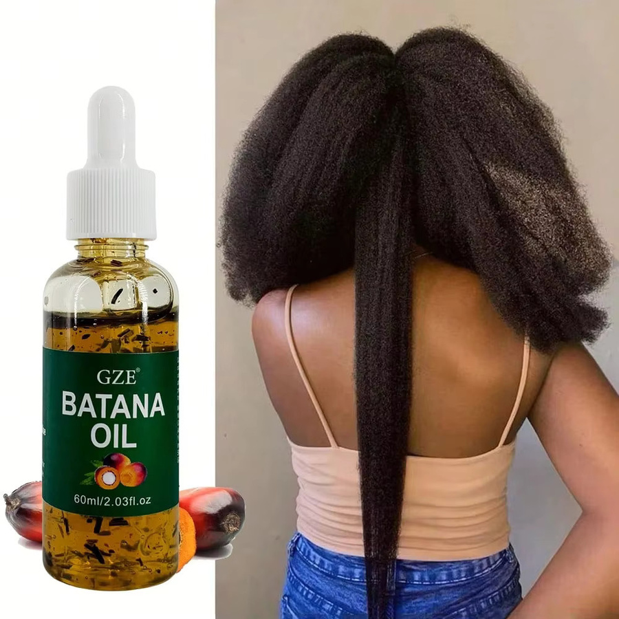 GZE Batana-Öl, Haaröl für alle Haartypen - Bild 4