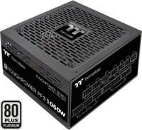 Thermaltake PS-TPD-1050FNFAPE-3 PC-Netzteil 1050W ATX 80PLUS Platinum in Schwarz - Bild 1