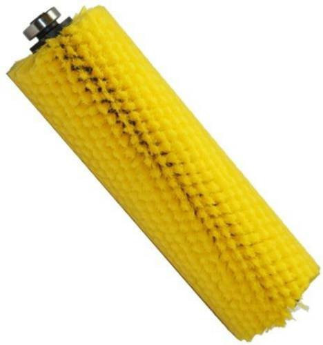 Lavor Bürstenwalze 5.509.0394 in Gelb, B: 29,0 cm, H: 10,0 cm - Bild 1