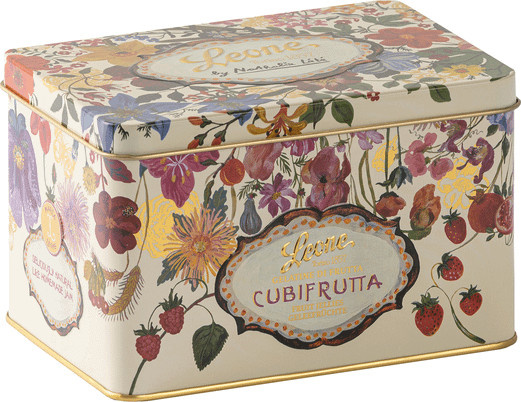 Pastiglie Leone Fruchtgelee-Bonbons 200 g - Bild 1