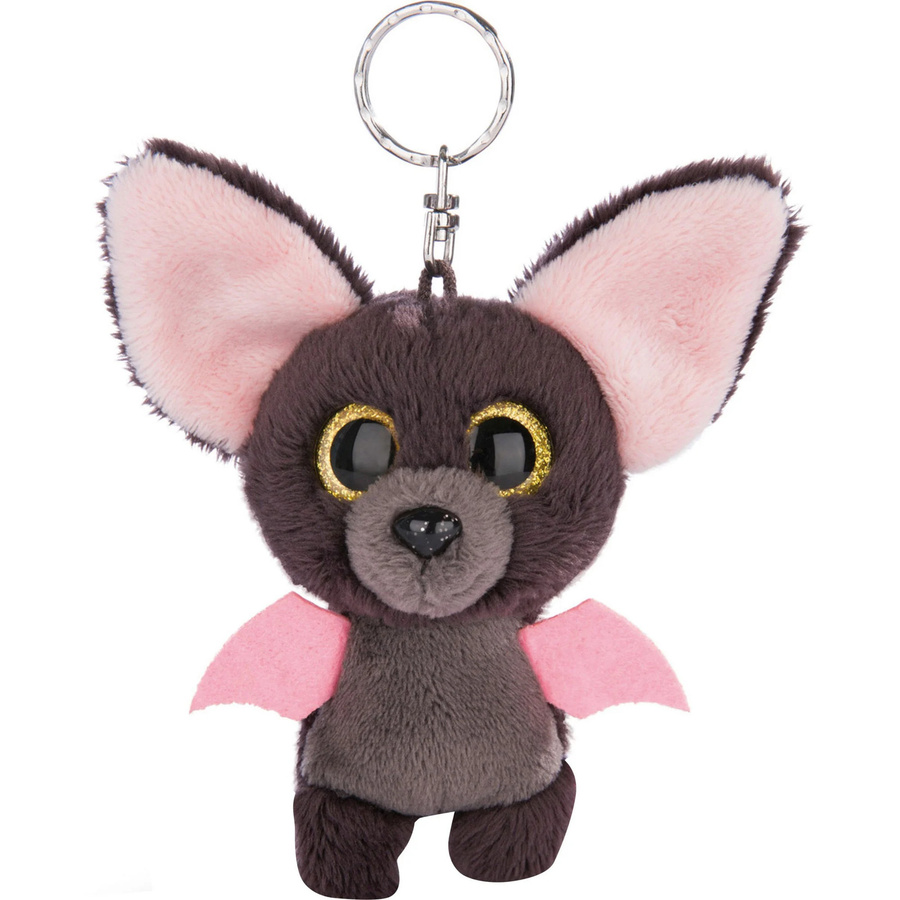 Glubschis Schlüsselanhänger Fledermaus Baa - Bild 1