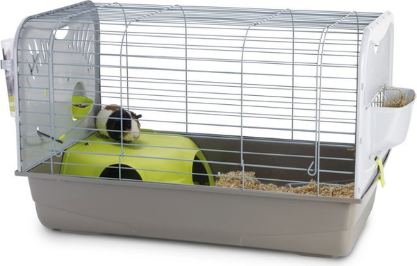 Heim Kleintierkäfig Caesar 2 DeLuxe für Mäuse