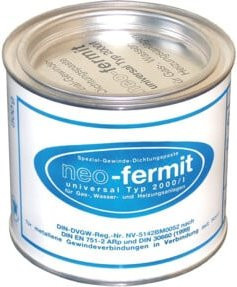 Fermit Neo Dispersion 450 g Dose - Bild 1