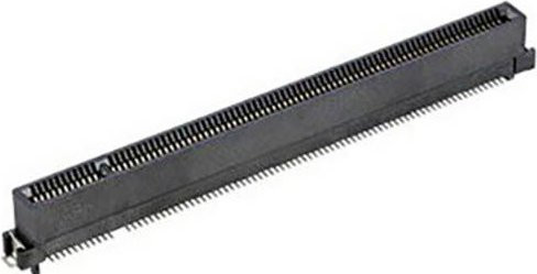 Amphenol CEE016400140111 in Schwarz - Bild 1
