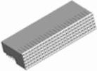 Amphenol HM2R02PA5100AALF in Silber - Bild 1