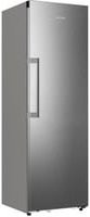 Gorenje Gefrierschrank FNC618D6XWF in Silber mit No-Frost, Zero Degree Zone und Super Freezing, B/T/H: 60 x 70 x 207 cm - Bild 1