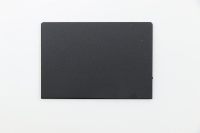 Lenovo CS16 2BCP Large Mylar + Synaptics PCB Trackpad in Schwarz (01YU302) - Bild 1