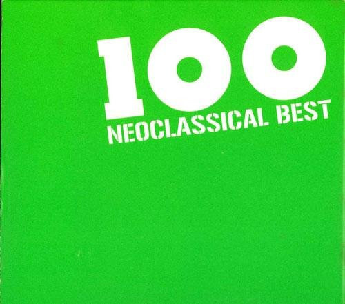 100 Neoklassische Beste, CD, Verschiedene - Bild 1