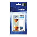 Original Brother Tintenpatrone LC3235XLC Cyan für Inkjet-Drucker - Bild 3