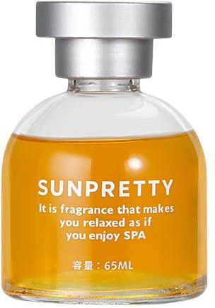 Autoparfüm Osmanthus, 65 ml / 160 ml, Unisex, Lufterfrischer - Bild 1