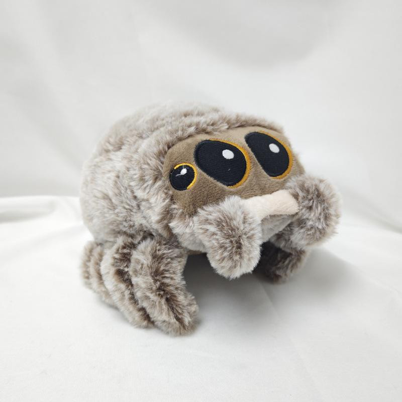 Discover Intime Lucas the Spider Plüschtier, ab 14 Jahren - Bild 1