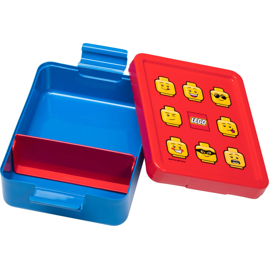 LEGO Lunch Box Iconic Classic Lunchbox - Bild 1