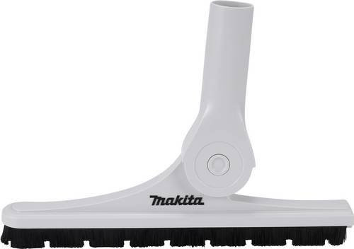 Makita Hartbodendüse in Weiß - Bild 1
