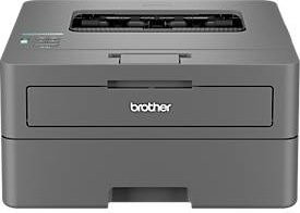Brother HL-L2447DW Schwarzweiß-Laserdrucker mit WLAN, LAN, USB und Auto-Duplex-Funktion - Bild 1