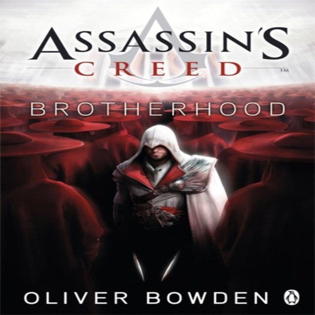 Brotherhood von Oliver Bowden, Taschenbuch - Bild 1