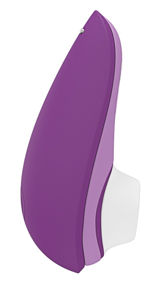 Womanizer Liberty 2 Pulsator in Purple mit 8 Intensitätsstufen - Bild 2