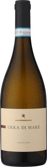 Cantine Settesoli Mandrarossa Urra di Mare Weißwein, Sauvignon Blanc, Sizilien, 2024, trocken, 0,75 l - Bild 1