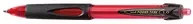 uni-ball UB POWER TANK SN-220 Gelroller in Rot - Bild 1