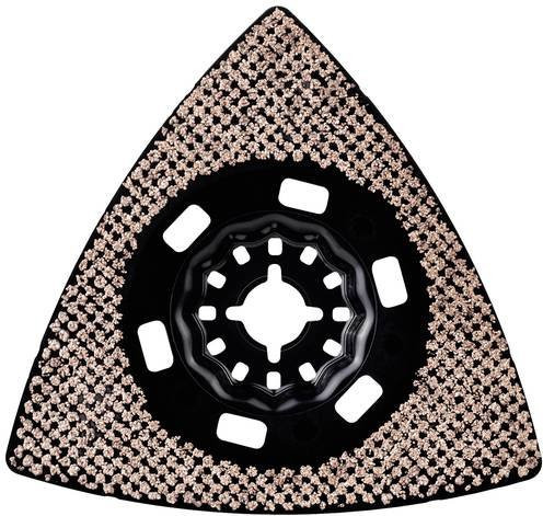 Bosch Expert Schleifplatte AVZ 90 RT6 Carbide-RIFF - Bild 1