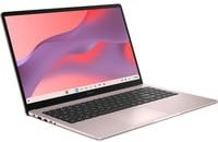 Asus Chromebook CM15 Notebook in Silver und Pink mit 15,6 Zoll Display, Mediatek Prozessor, 8 GB RAM und 128 GB Speicher, ChromeOS - Bild 1