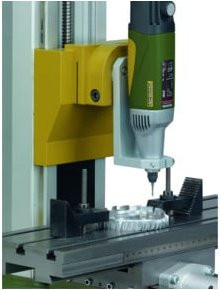 Proxxon MICROMOT-Adapter für FF 500/BL in Multicolor - Bild 1